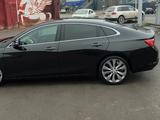 Chevrolet Malibu 2018 годаүшін8 500 000 тг. в Шымкент – фото 2