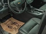 Chevrolet Malibu 2018 годаүшін8 500 000 тг. в Шымкент – фото 5