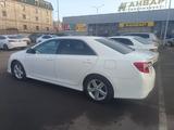 Toyota Camry 2013 годаүшін6 000 000 тг. в Актобе – фото 2