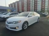 Toyota Camry 2013 годаүшін6 000 000 тг. в Актобе