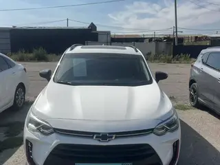 Chevrolet Orlando, 2023