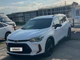 Chevrolet Orlando 2023 годаүшін7 000 000 тг. в Алматы – фото 2