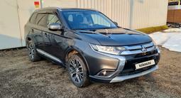 Mitsubishi Outlander 2015 годаүшін11 000 000 тг. в Алматы – фото 4