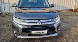 Mitsubishi Outlander 2015 годаүшін10 800 000 тг. в Алматы – фото 5