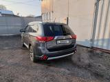 Mitsubishi Outlander 2015 года за 11 200 000 тг. в Алматы – фото 3