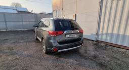 Mitsubishi Outlander 2015 года за 11 000 000 тг. в Алматы – фото 3