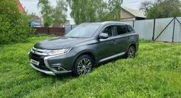 Mitsubishi Outlander 2015 годаүшін11 000 000 тг. в Алматы