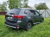 Mitsubishi Outlander 2015 годаүшін10 800 000 тг. в Алматы – фото 2