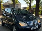 Mercedes-Benz A 190 2000 года за 2 500 000 тг. в Усть-Каменогорск