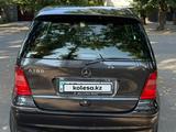 Mercedes-Benz A 190 2000 года за 2 500 000 тг. в Усть-Каменогорск – фото 5