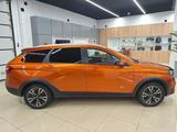 ВАЗ (Lada) Vesta SW Cross 2018 годаүшін5 700 000 тг. в Семей – фото 4