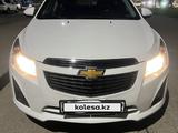 Chevrolet Cruze 2014 года за 3 700 000 тг. в Алматы – фото 3