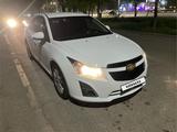 Chevrolet Cruze 2014 года за 3 700 000 тг. в Алматы – фото 2