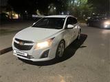 Chevrolet Cruze 2014 года за 3 700 000 тг. в Алматы