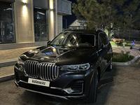 BMW 740 2020 годаүшін43 000 000 тг. в Алматы