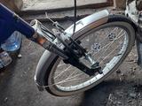 Новый велосипед трёхколёсный… за 75 000 тг. в Караганда – фото 2