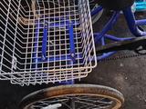 Новый велосипед трёхколёсный… 2024 года за 68 000 тг. в Караганда – фото 5