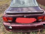 Mazda Xedos 6 1994 годаүшін600 000 тг. в Костанай – фото 2