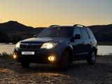 Subaru Forester 2007 года за 6 300 000 тг. в Усть-Каменогорск