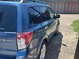 Subaru Forester 2007 года за 6 300 000 тг. в Усть-Каменогорск – фото 2