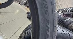 Pirelli P-Zero PZ4 325/30/R23 за 550 000 тг. в Жезказган – фото 3