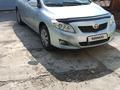 Toyota Corolla 2008 года за 2 800 000 тг. в Талдыкорган