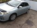 Toyota Corolla 2008 года за 2 800 000 тг. в Талдыкорган – фото 3