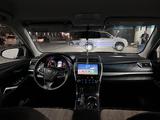 Toyota Camry 2015 годаүшін10 000 000 тг. в Жанаозен – фото 5