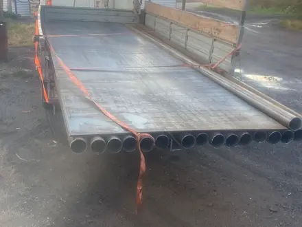 ГАЗ ГАЗель 2000 года за 3 200 000 тг. в Караганда – фото 9