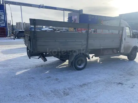 ГАЗ ГАЗель 2000 года за 3 200 000 тг. в Караганда – фото 12