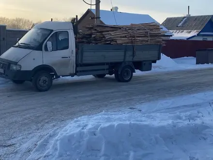 ГАЗ ГАЗель 2000 года за 3 200 000 тг. в Караганда – фото 13