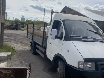 ГАЗ ГАЗель 2000 года за 3 200 000 тг. в Караганда