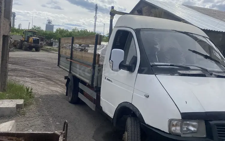 ГАЗ ГАЗель 2000 года за 3 100 000 тг. в Караганда