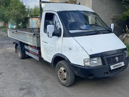 ГАЗ ГАЗель 2000 года за 3 200 000 тг. в Караганда – фото 3