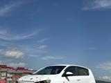 Chevrolet Aveo 2013 годаүшін2 800 000 тг. в Усть-Каменогорск – фото 3