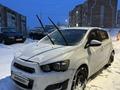 Chevrolet Aveo 2013 года за 2 800 000 тг. в Усть-Каменогорск – фото 13