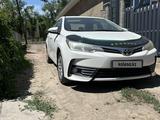 Toyota Corolla 2016 года за 7 100 000 тг. в Жезказган