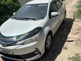 Toyota Corolla 2016 года за 7 100 000 тг. в Жезказган – фото 2