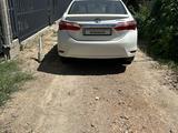 Toyota Corolla 2016 года за 7 100 000 тг. в Жезказган – фото 3