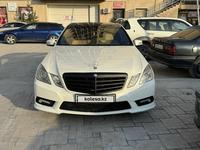 Mercedes-Benz E 350 2009 годаүшін7 500 000 тг. в Алматы