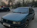 Volkswagen Passat 1992 годаfor1 400 000 тг. в Алматы – фото 9