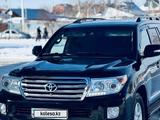 Toyota Land Cruiser 2014 года за 25 000 000 тг. в Астана