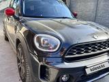 Mini Countryman 2022 года за 25 000 000 тг. в Алматы – фото 2