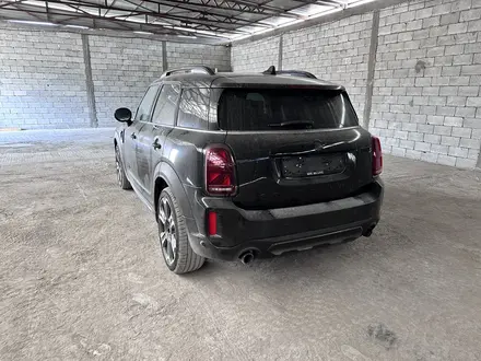 Mini Countryman 2022 года за 25 000 000 тг. в Алматы – фото 10