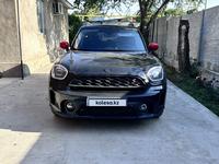 Mini Countryman 2022 годаүшін25 000 000 тг. в Алматы