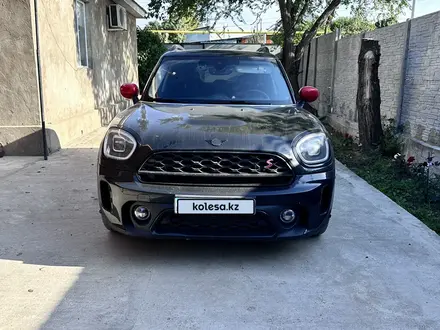 Mini Countryman 2022 года за 25 000 000 тг. в Алматы