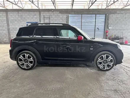 Mini Countryman 2022 года за 25 000 000 тг. в Алматы – фото 7