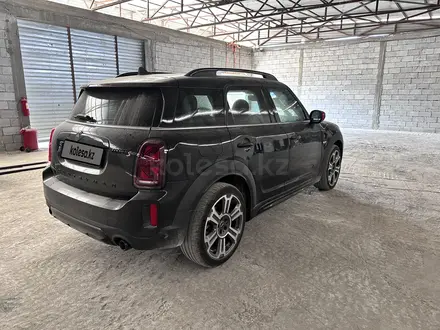 Mini Countryman 2022 года за 25 000 000 тг. в Алматы – фото 8