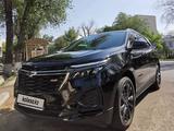 Chevrolet Equinox 2022 года за 14 000 000 тг. в Тараз