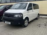 Volkswagen Transporter 2014 года за 14 700 000 тг. в Костанай